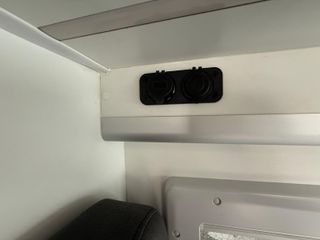 Furgoneta Camper Fiat Ducato 2023 Ocasión