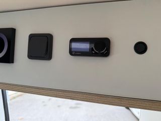 Furgoneta Camper Fiat Ducato 2023 Ocasión