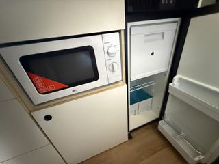 Furgoneta Camper Fiat Ducato 2023 Ocasión