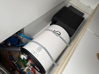 Furgoneta Camper Fiat Ducato 2023 Ocasión