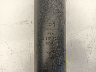 AMORTIGUADOR TRASERO DERECHO SEAT IBIZA (6L1) BBY