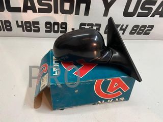 Honda civic v retrovisor derecho ref: 6128412