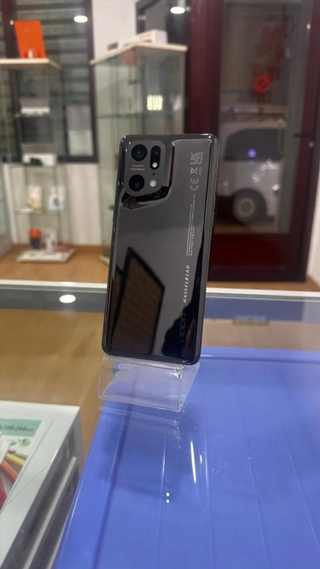Oppo Find X5 Pro 256GB Negro