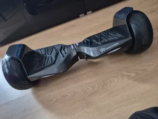 Hoverboard EVERCROSS 8,5 Todoterreno