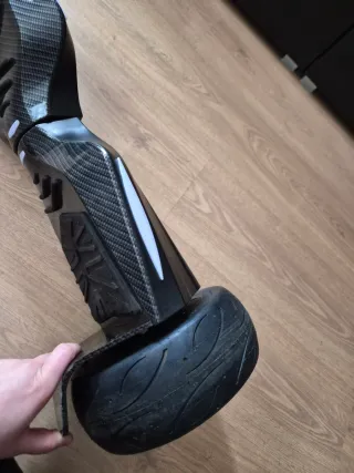 Hoverboard EVERCROSS 8,5 Todoterreno