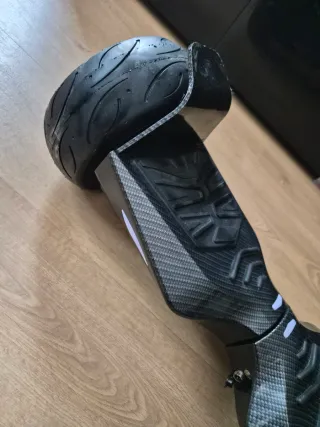 Hoverboard EVERCROSS 8,5 Todoterreno