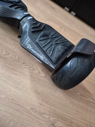 Hoverboard EVERCROSS 8,5 Todoterreno