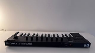 NI Maschine MK3 + Komplete Kontrol M32