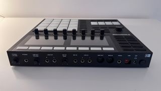 NI Maschine MK3 + Komplete Kontrol M32