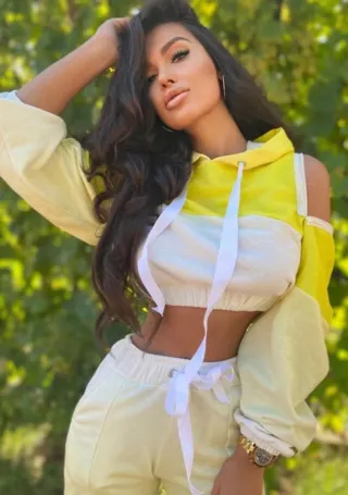 Conjunto deportivo mujer nuevo