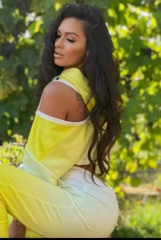 Conjunto deportivo mujer nuevo