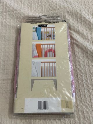 Dosel Stokke Sleepi Rosa