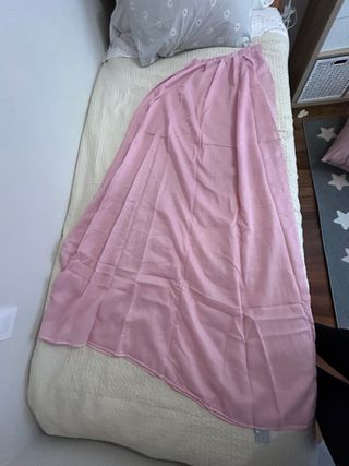 Dosel Stokke Sleepi Rosa