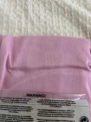 Dosel Stokke Sleepi Rosa