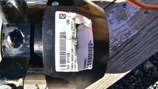 Componenti di ricambio per lavastoviglie professionale COMPACT