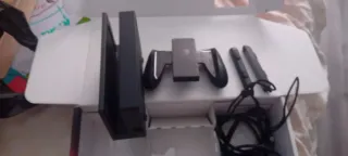 Nintendo Switch Azul y Rojo