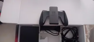 Nintendo Switch Azul y Rojo