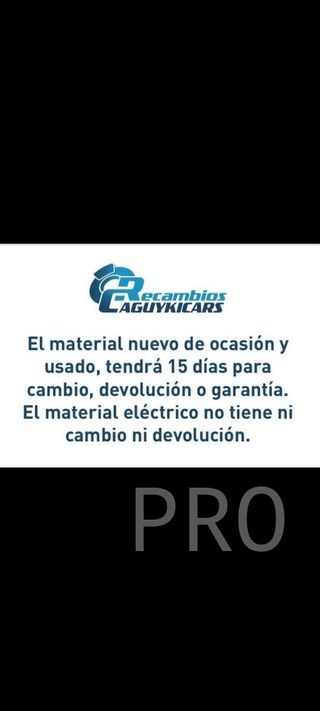 Juego de Articulación Ford Focus