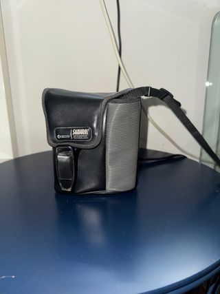 Cámara Kyocera / Yashica Samurai X3.0 Analógica