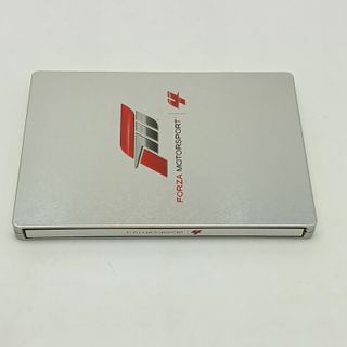 Forza Motorsport 4 Edizione Limitata Xbox 360