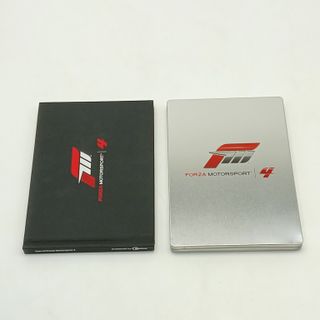 Forza Motorsport 4 Edizione Limitata Xbox 360