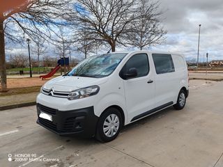 Citroen Jumpy 2018 HDI 95CV
