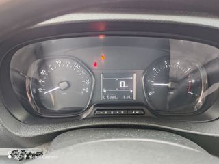 Citroen Jumpy 2018 HDI 95CV