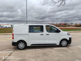 Citroen Jumpy 2018 HDI 95CV