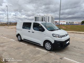 Citroen Jumpy 2018 HDI 95CV