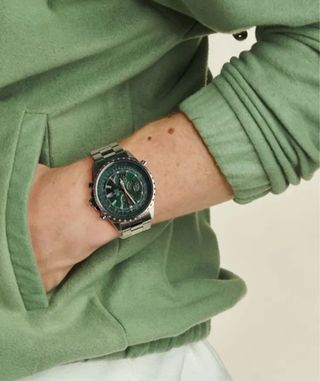 Reloj Casio Edifice EF-527D-3AVUEF Cronógrafo