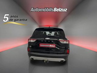 Ford Kuga 5 AÑOS GARANTÍA