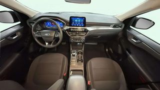 Ford Kuga 5 AÑOS GARANTÍA