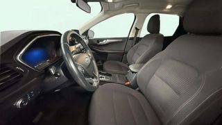 Ford Kuga 5 AÑOS GARANTÍA