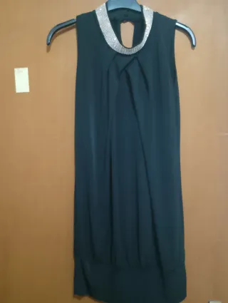 Abito elegante donna tg unica