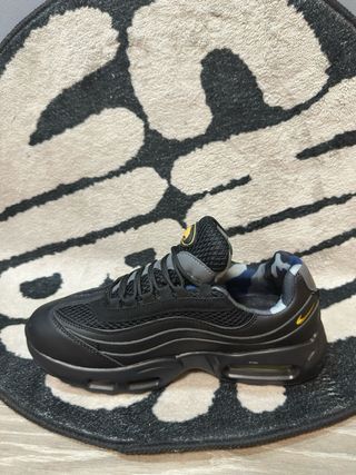 Nike Air Zapatillas Negras