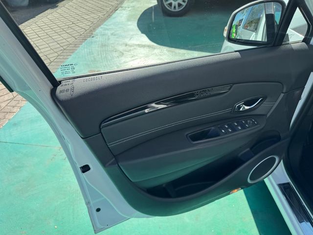 RENAULT Grand Scénic, dCi 110, UNICO PROPIETARIO