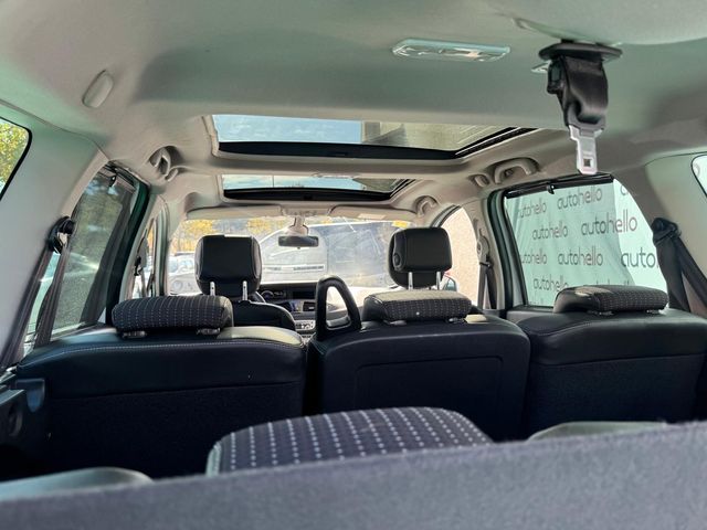 RENAULT Grand Scénic, dCi 110, UNICO PROPIETARIO