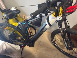 Bicicleta Eléctrica Montaña Youin Everest