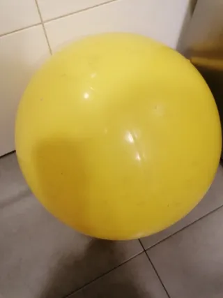 Niños:pelota saltarina de los Minion