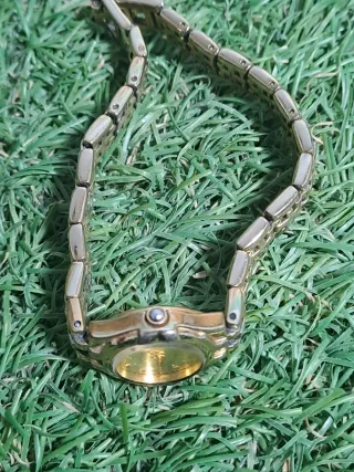 Reloj Citizen Dorado para Reparar