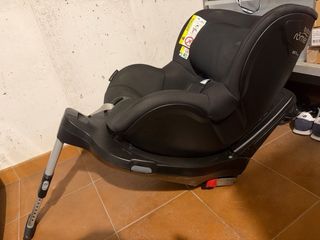 Silla coche Britax Römer