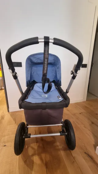 Cochecito Bugaboo