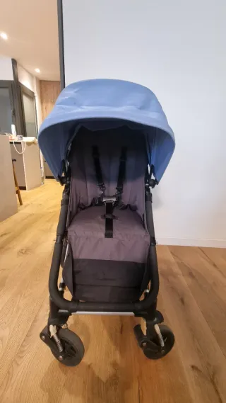 Cochecito Bugaboo