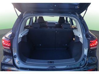 MG ZS 1.5 Comfort 78 kW (106 CV)