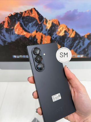 Samsung Z FOLD7 512gb come nuovo