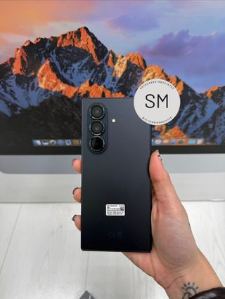 Samsung Z FOLD7 512gb come nuovo