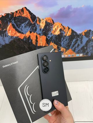 Samsung Z FOLD7 512gb come nuovo