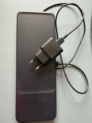 Cargador Inalámbrico sin adaptador