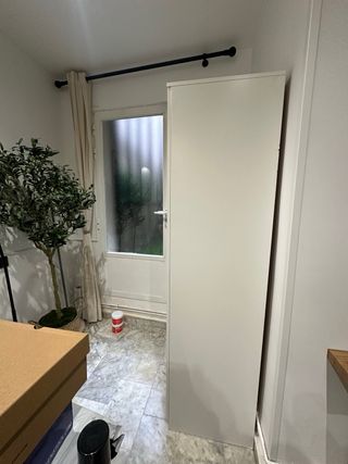 Armadio Brimnes IKEA Bianco