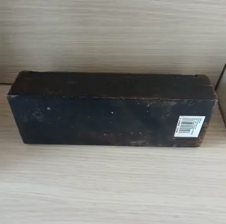 Cofanetto etnico legno intagliato